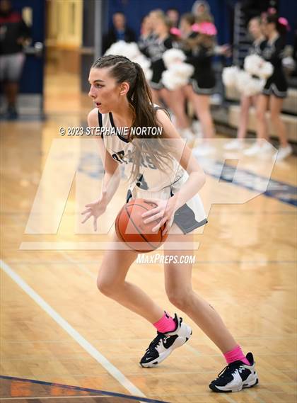 Thumbnail 1 in Olympia vs Skyview (WIAA 4A District Playoff) photogallery.