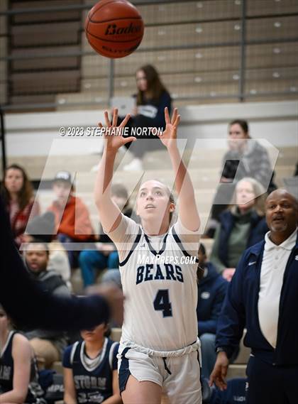 Thumbnail 1 in Olympia vs Skyview (WIAA 4A District Playoff) photogallery.
