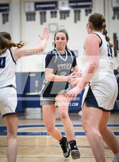 Thumbnail 1 in Olympia vs Skyview (WIAA 4A District Playoff) photogallery.