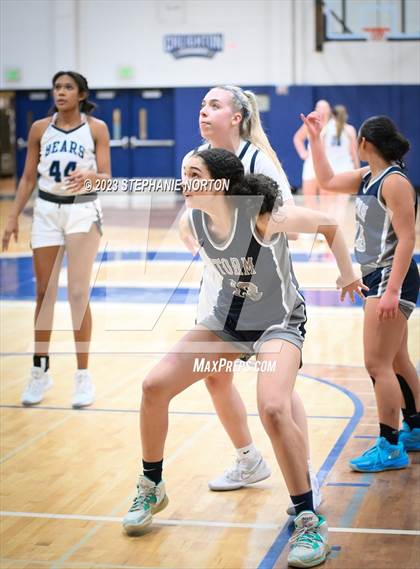 Thumbnail 2 in Olympia vs Skyview (WIAA 4A District Playoff) photogallery.