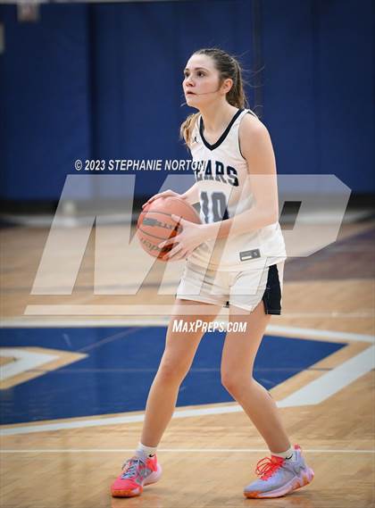 Thumbnail 2 in Olympia vs Skyview (WIAA 4A District Playoff) photogallery.