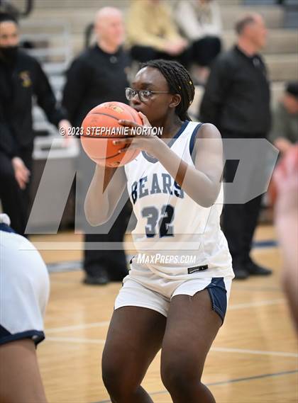 Thumbnail 2 in Olympia vs Skyview (WIAA 4A District Playoff) photogallery.