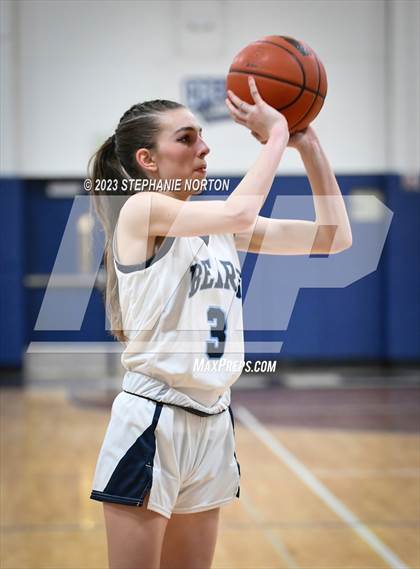Thumbnail 2 in Olympia vs Skyview (WIAA 4A District Playoff) photogallery.