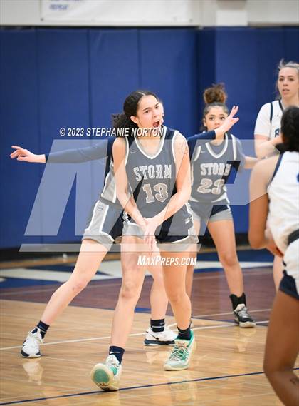 Thumbnail 3 in Olympia vs Skyview (WIAA 4A District Playoff) photogallery.
