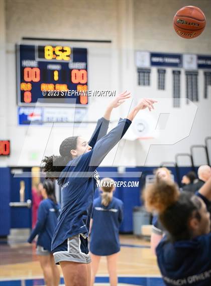 Thumbnail 1 in Olympia vs Skyview (WIAA 4A District Playoff) photogallery.