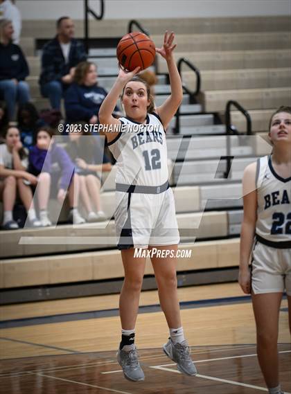 Thumbnail 2 in Olympia vs Skyview (WIAA 4A District Playoff) photogallery.