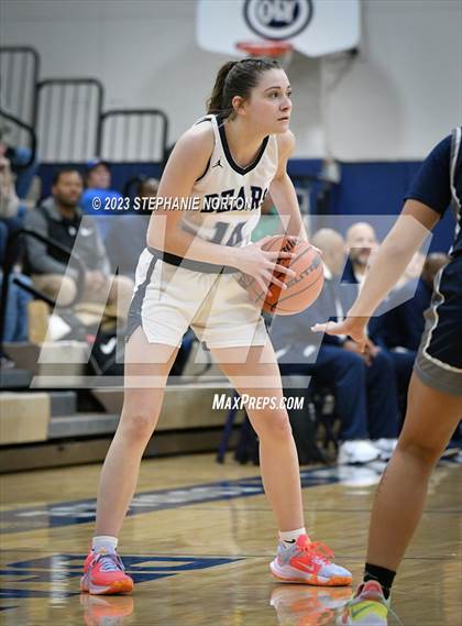 Thumbnail 3 in Olympia vs Skyview (WIAA 4A District Playoff) photogallery.