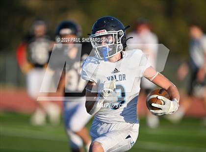 Thumbnail 1 in Valor Christian @ Castle View photogallery.