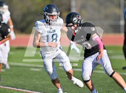 Thumbnail 2 in Valor Christian @ Castle View photogallery.