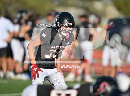 Thumbnail 1 in Valor Christian @ Castle View photogallery.