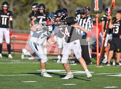 Thumbnail 1 in Valor Christian @ Castle View photogallery.