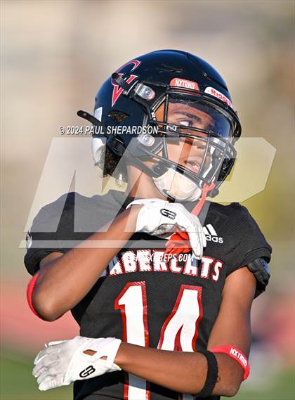 Thumbnail 1 in Valor Christian @ Castle View photogallery.