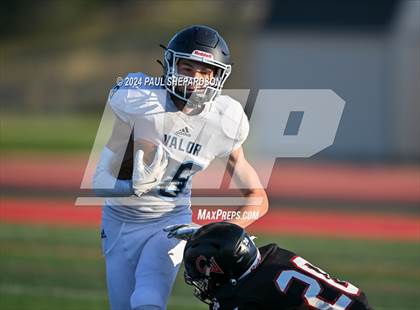 Thumbnail 2 in Valor Christian @ Castle View photogallery.