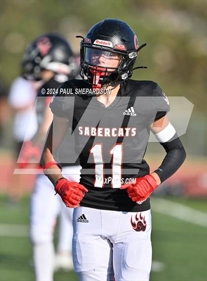 Thumbnail 3 in Valor Christian @ Castle View photogallery.