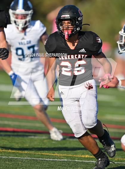 Thumbnail 1 in Valor Christian @ Castle View photogallery.