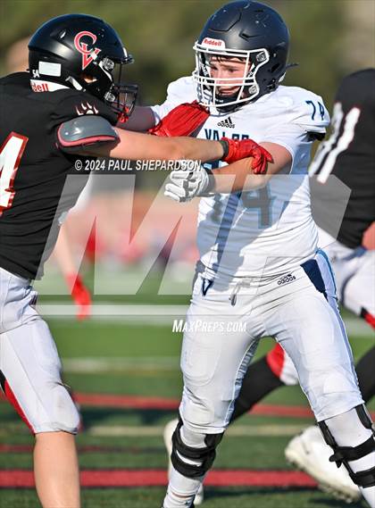 Thumbnail 3 in Valor Christian @ Castle View photogallery.