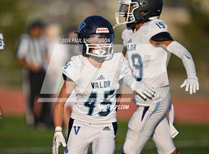 Thumbnail 1 in Valor Christian @ Castle View photogallery.