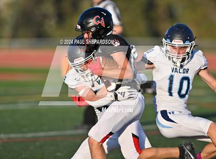 Thumbnail 3 in Valor Christian @ Castle View photogallery.