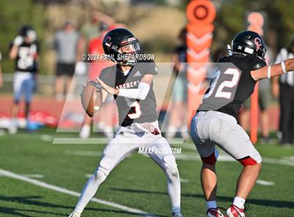 Thumbnail 1 in Valor Christian @ Castle View photogallery.