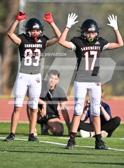 Thumbnail 1 in Valor Christian @ Castle View photogallery.