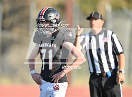 Thumbnail 1 in Valor Christian @ Castle View photogallery.