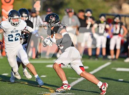 Thumbnail 3 in Valor Christian @ Castle View photogallery.