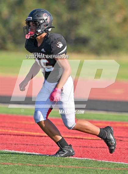 Thumbnail 2 in Valor Christian @ Castle View photogallery.