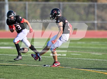 Thumbnail 3 in Valor Christian @ Castle View photogallery.