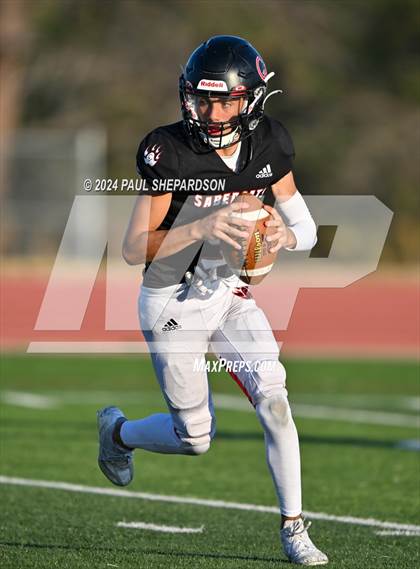 Thumbnail 3 in Valor Christian @ Castle View photogallery.