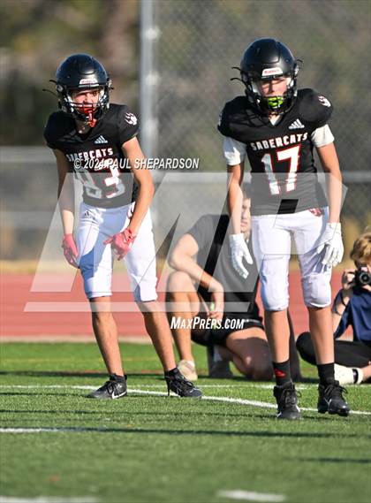 Thumbnail 3 in Valor Christian @ Castle View photogallery.