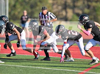 Thumbnail 1 in Valor Christian @ Castle View photogallery.