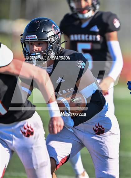 Thumbnail 2 in Valor Christian @ Castle View photogallery.