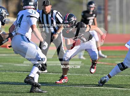 Thumbnail 1 in Valor Christian @ Castle View photogallery.