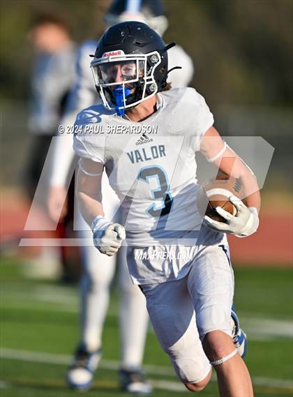 Thumbnail 2 in Valor Christian @ Castle View photogallery.