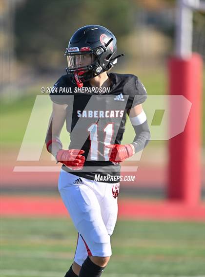 Thumbnail 3 in Valor Christian @ Castle View photogallery.