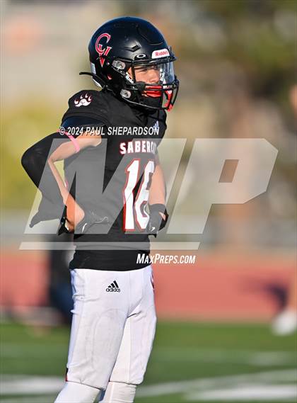 Thumbnail 3 in Valor Christian @ Castle View photogallery.