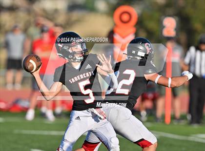 Thumbnail 2 in Valor Christian @ Castle View photogallery.