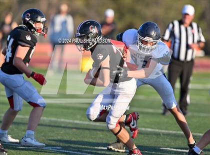 Thumbnail 1 in Valor Christian @ Castle View photogallery.