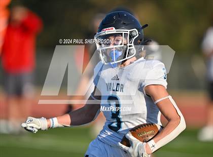 Thumbnail 1 in Valor Christian @ Castle View photogallery.