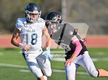 Thumbnail 1 in Valor Christian @ Castle View photogallery.