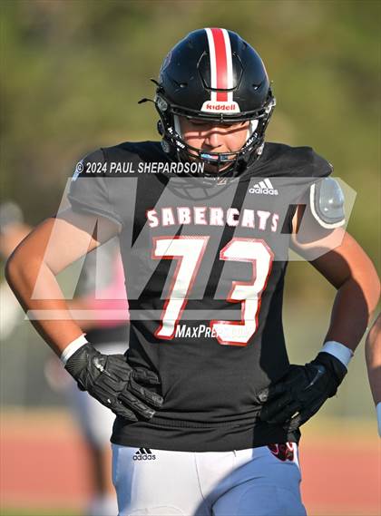 Thumbnail 1 in Valor Christian @ Castle View photogallery.