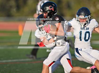 Thumbnail 2 in Valor Christian @ Castle View photogallery.