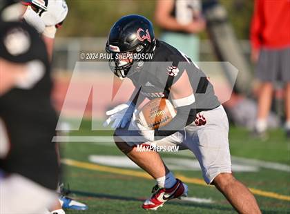 Thumbnail 1 in Valor Christian @ Castle View photogallery.