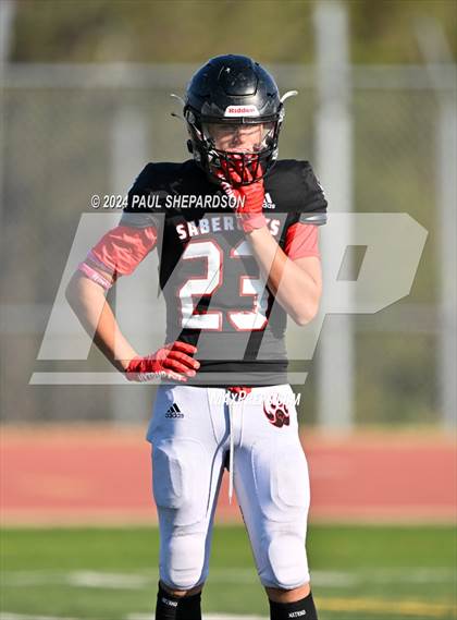Thumbnail 3 in Valor Christian @ Castle View photogallery.