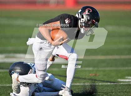 Thumbnail 2 in Valor Christian @ Castle View photogallery.