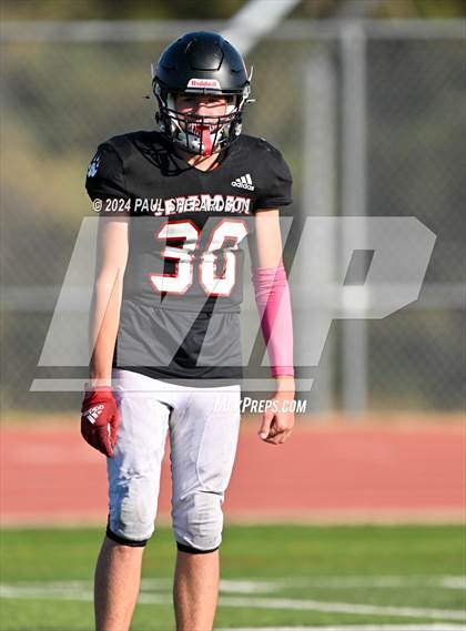 Thumbnail 1 in Valor Christian @ Castle View photogallery.