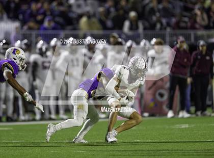Thumbnail 1 in A&M Consolidated vs. Ball (UIL Football 5A D1 Region III Area Round) photogallery.