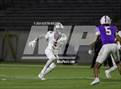 Photo from the gallery "A&M Consolidated vs. Ball (UIL Football 5A D1 Region III Area Round)"