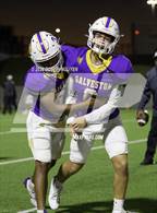 Photo from the gallery "A&M Consolidated vs. Ball (UIL Football 5A D1 Region III Area Round)"