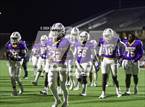 Photo from the gallery "A&M Consolidated vs. Ball (UIL Football 5A D1 Region III Area Round)"